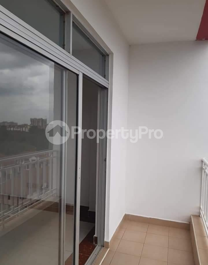 Flat&Apartment for rent Kilimani Nairobi