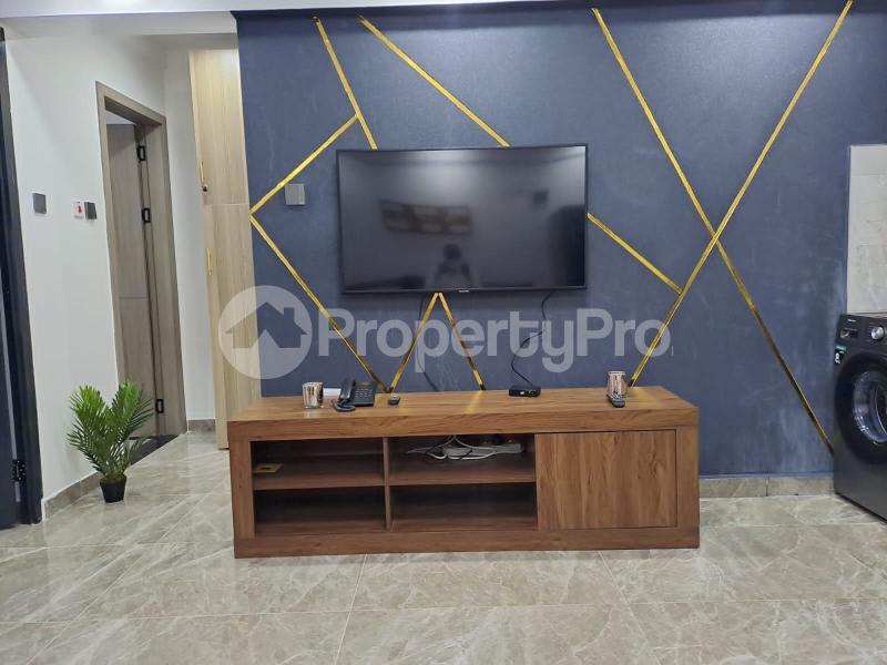 1 bedroom mini flat  Flat&Apartment for rent Kilimani Nairobi