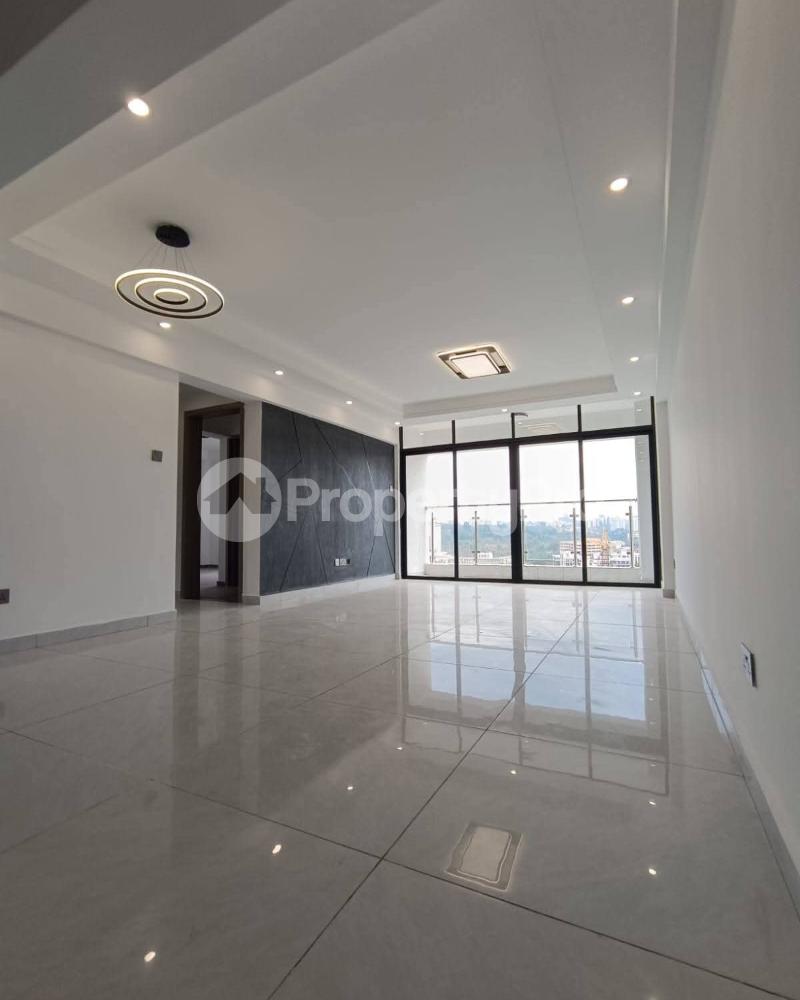 1 bedroom mini flat  Flat&Apartment for rent Westlands Nairobi