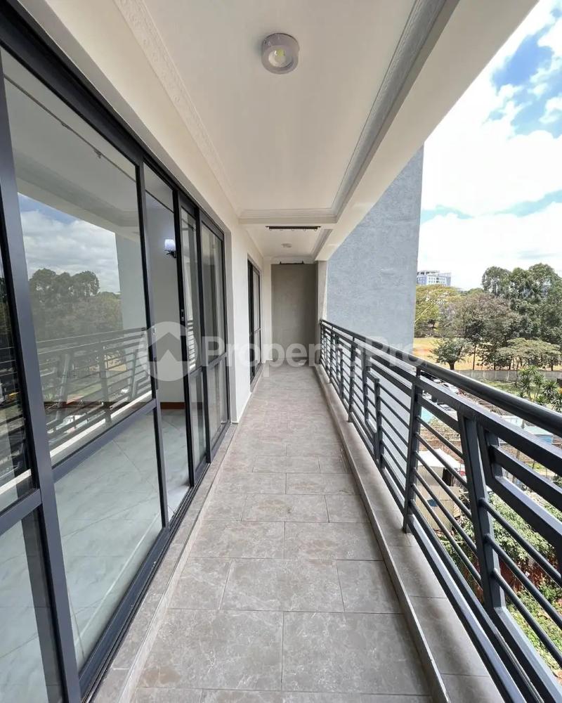 Flat&Apartment for rent Westlands Nairobi