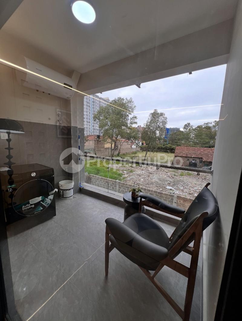 1 bedroom mini flat  Flat&Apartment for sale Kilimani Nairobi