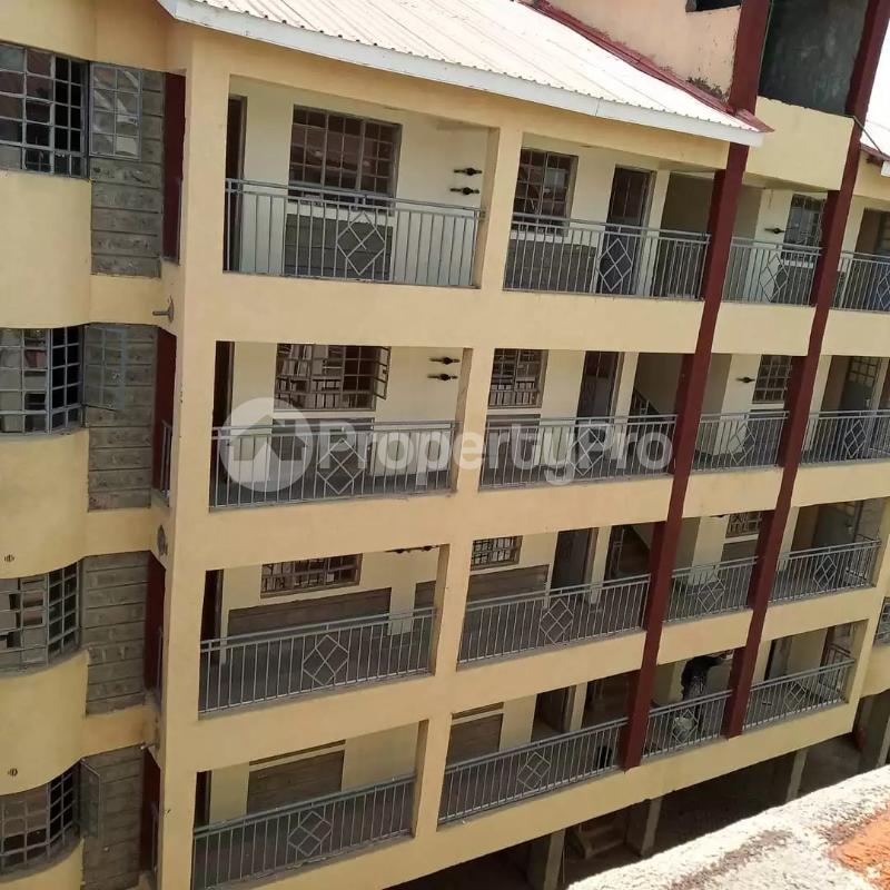 1 bedroom mini flat  Flat&Apartment for rent Langata Nairobi