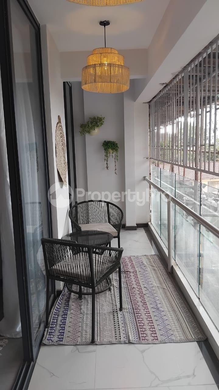 1 bedroom mini flat  Flat&Apartment for sale Kilimani Nairobi