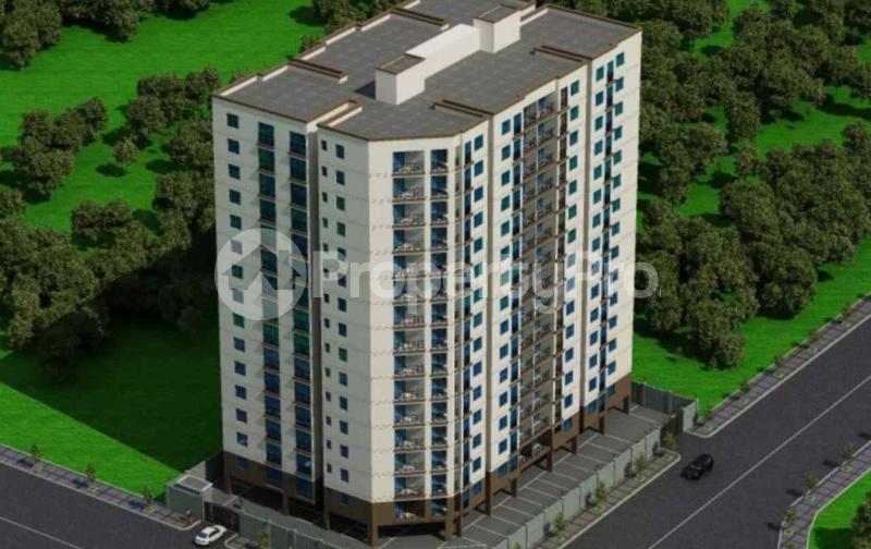1 bedroom mini flat  Flat&Apartment for sale Lavington Nairobi