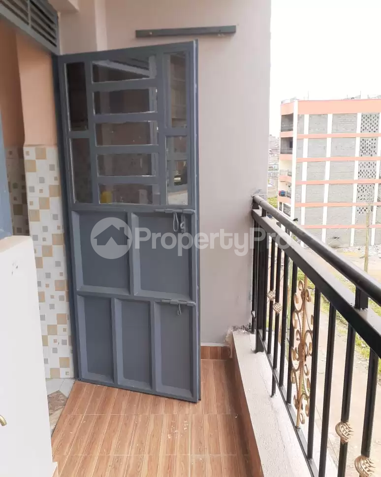 1 bedroom mini flat  Flat&Apartment for sale Thika Kiambu