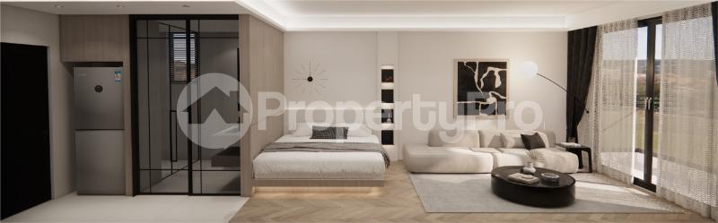 1 bedroom mini flat  Flat&Apartment for sale Lavington Nairobi