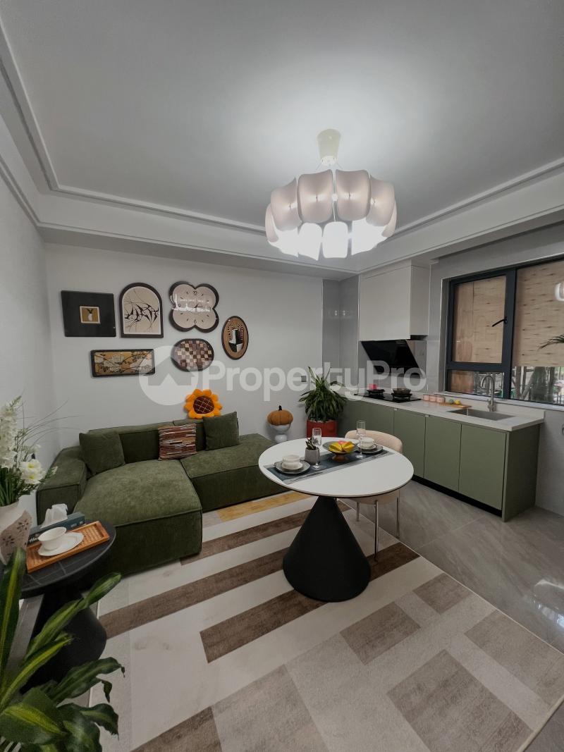 1 bedroom mini flat  Flat&Apartment for sale Kileleshwa Nairobi