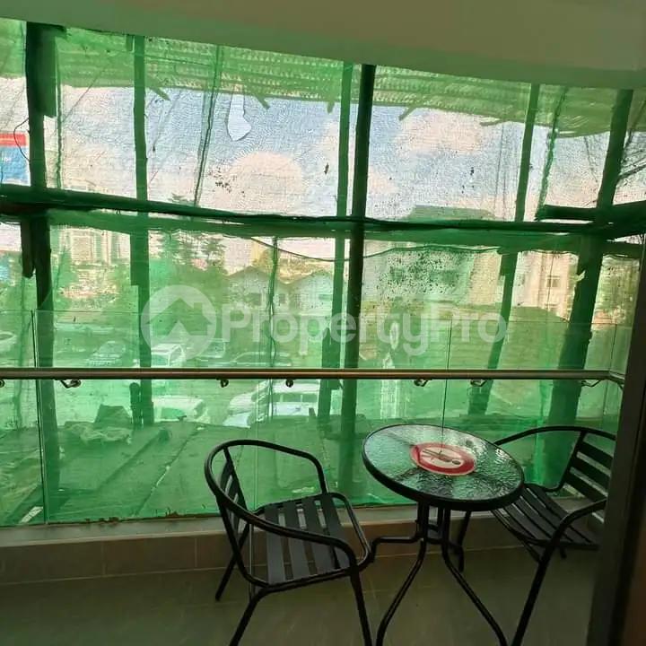 1 bedroom mini flat  Flat&Apartment for sale Kilimani Nairobi