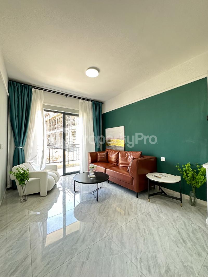 1 bedroom mini flat  Flat&Apartment for sale Ngong Rd Nairobi