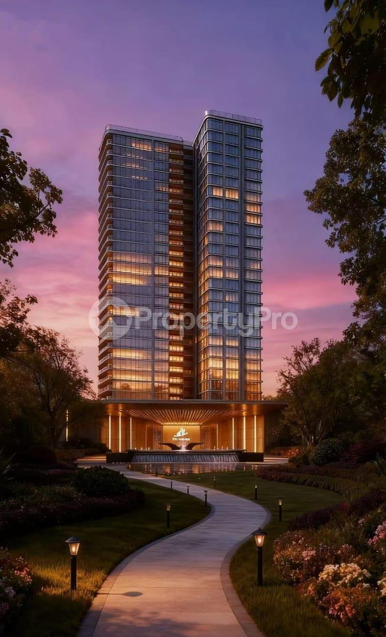 Flat&Apartment for sale Kileleshwa Nairobi