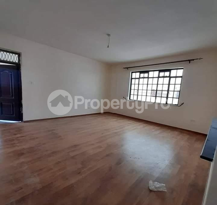 Flat&Apartment for rent Kilimani Nairobi