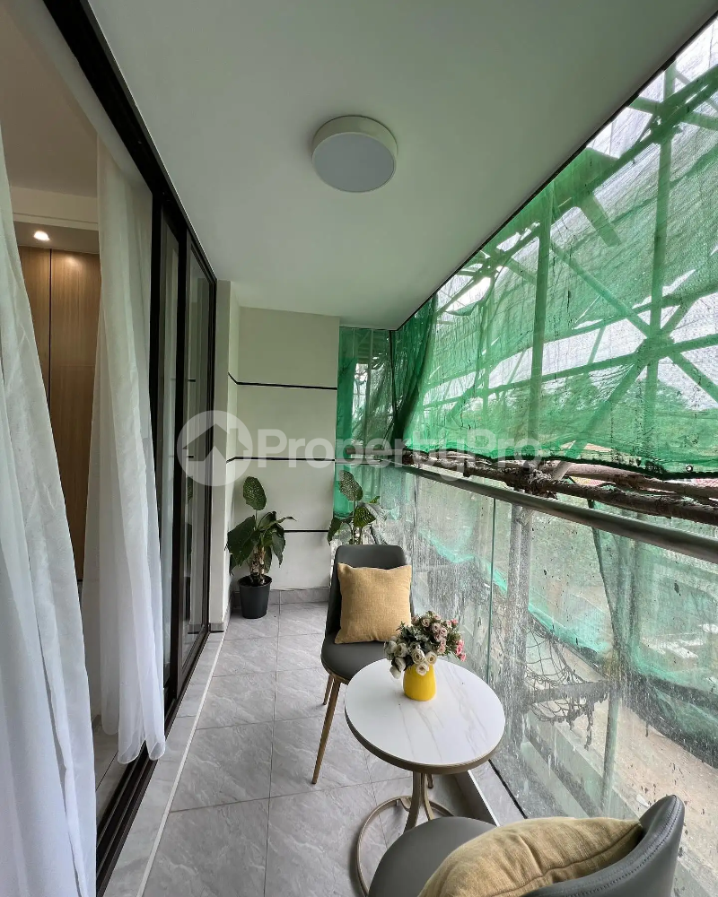 1 bedroom mini flat  Flat&Apartment for sale Kileleshwa Nairobi