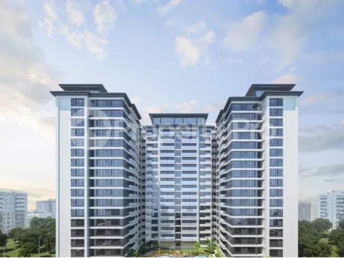 1 bedroom mini flat  Flat&Apartment for sale Lavington Nairobi