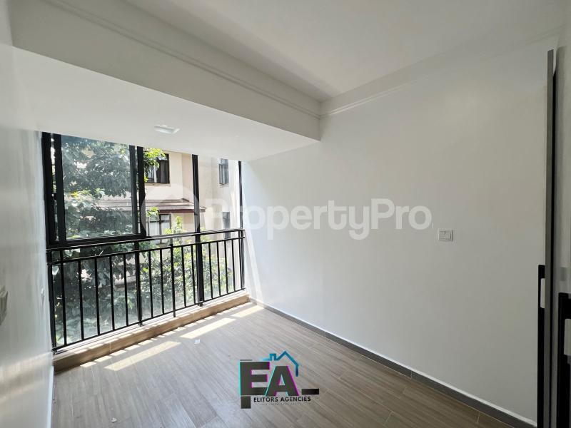 1 bedroom mini flat  Flat&Apartment for rent Riverside Nairobi - 6