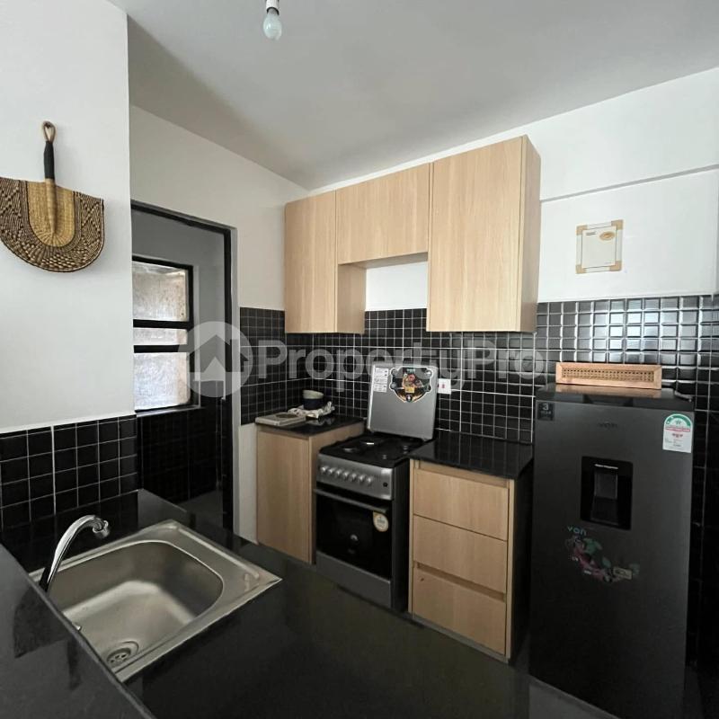 1 bedroom mini flat  Flat&Apartment for sale Kitisuru Nairobi