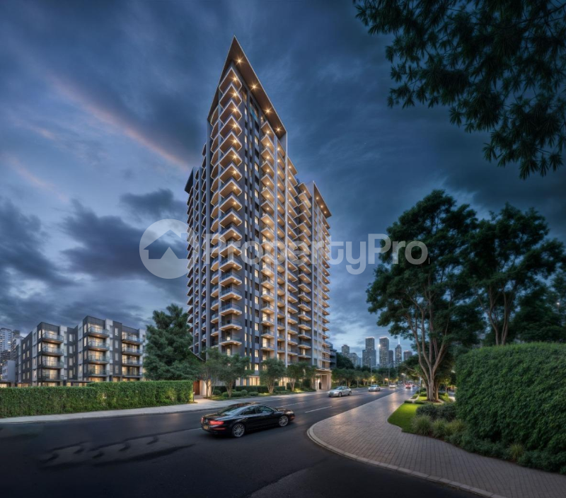 Flat&Apartment for sale Kileleshwa Nairobi