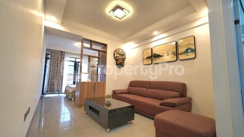 1 bedroom mini flat  Flat&Apartment for sale Lavington Nairobi