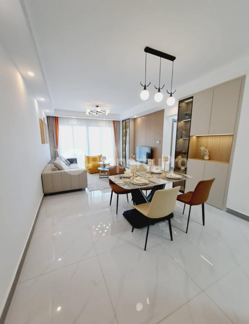 Flat&Apartment for sale Kilimani Nairobi