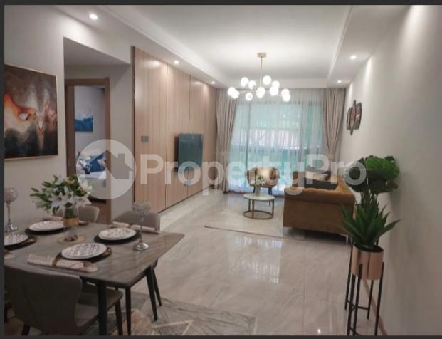 1 bedroom mini flat  Flat&Apartment for sale Kileleshwa Nairobi