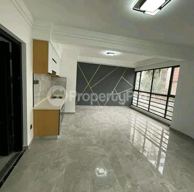 1 bedroom mini flat  Flat&Apartment for sale Kileleshwa Nairobi