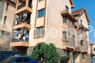 Flat&Apartment for rent Ngong Rd Nairobi