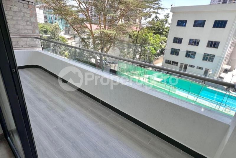 1 bedroom mini flat  Flat&Apartment for sale Kilimani Nairobi