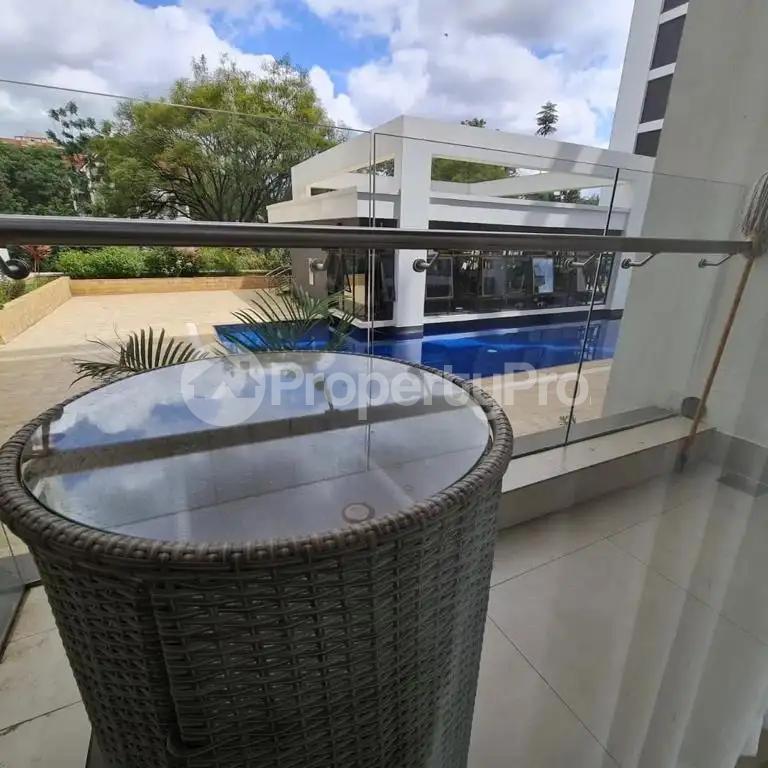 1 bedroom mini flat  Flat&Apartment for rent Lavington Nairobi