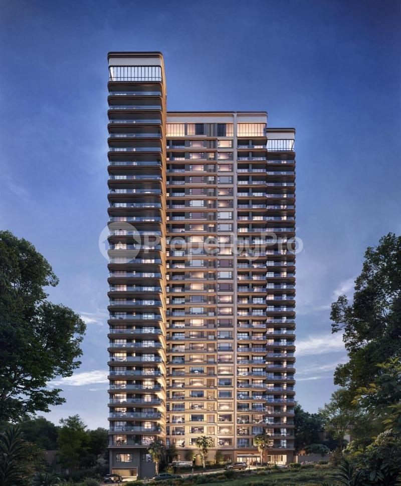 Flat&Apartment for sale Westlands Nairobi