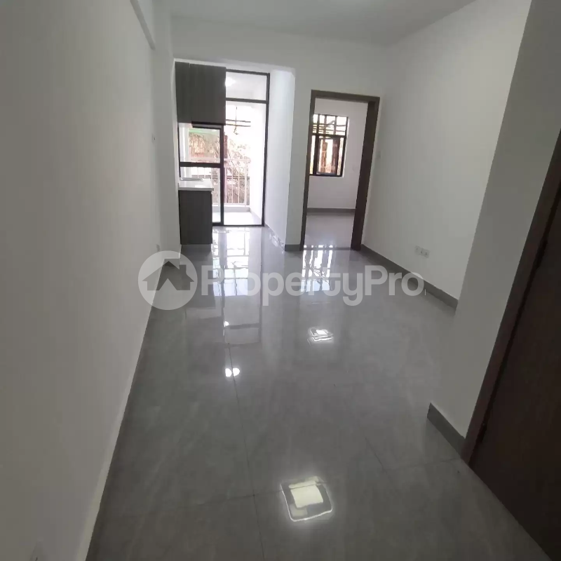 1 bedroom mini flat  Flat&Apartment for sale Kilimani Nairobi