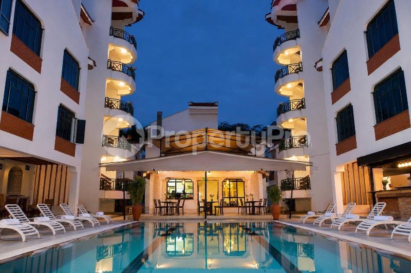 1 bedroom mini flat  Flat&Apartment for shortlet Lavington Nairobi