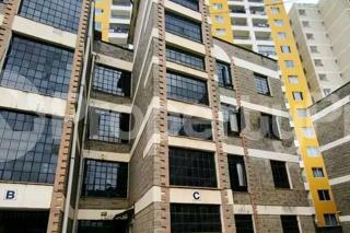 Flat&Apartment for rent Kileleshwa Nairobi