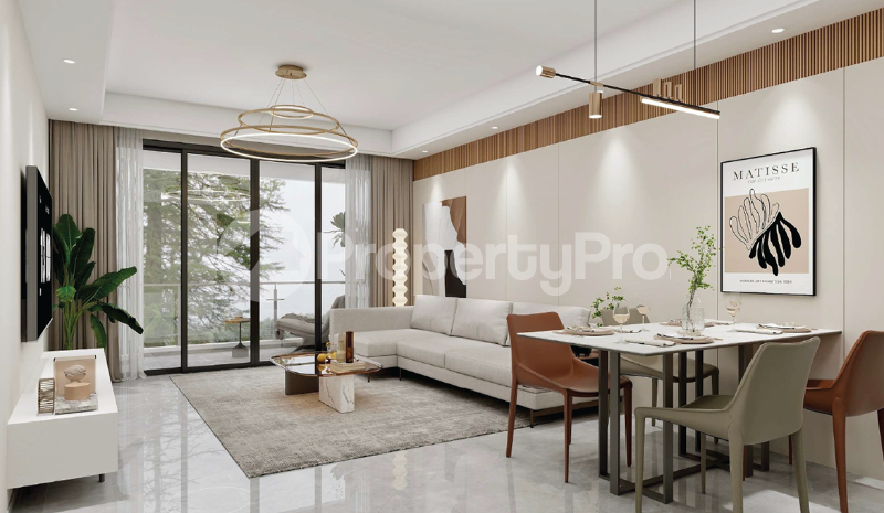 1 bedroom mini flat  Flat&Apartment for sale Kileleshwa Nairobi