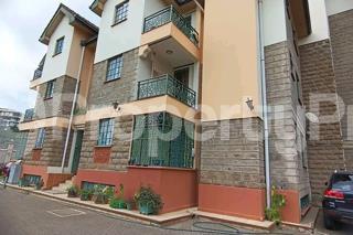 Flat&Apartment for rent Ngong Rd Nairobi