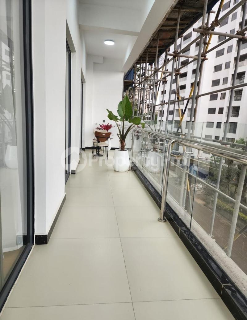 Flat&Apartment for sale Kileleshwa Nairobi