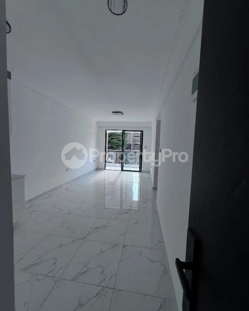 1 bedroom mini flat  Flat&Apartment for sale Kilimani Nairobi