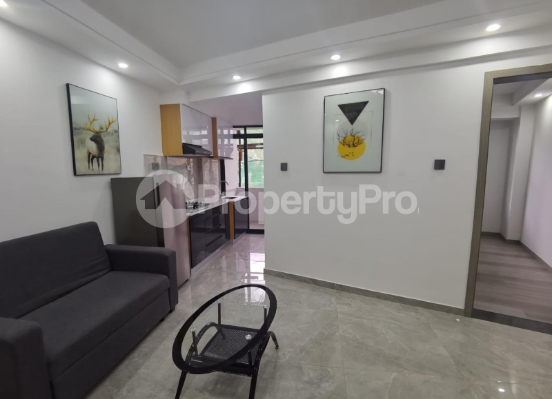 Flat&Apartment for sale Lavington Nairobi
