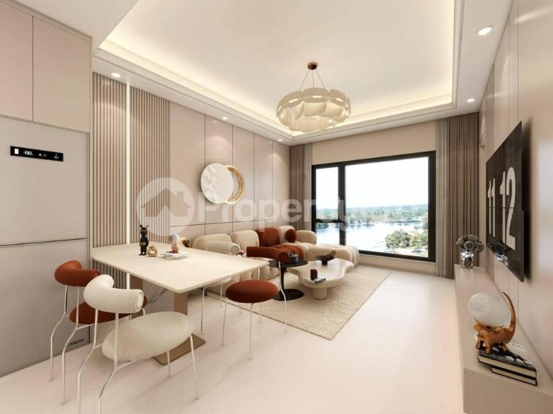 1 bedroom mini flat  Townhouse for sale Westlands Nairobi