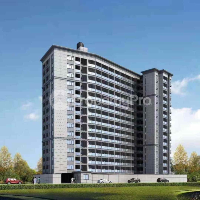 1 bedroom mini flat  Flat&Apartment for sale Kileleshwa Nairobi