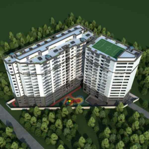 1 bedroom mini flat  Flat&Apartment for sale Kileleshwa Nairobi