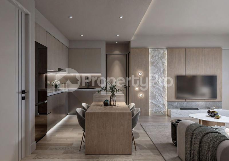 1 bedroom mini flat  Flat&Apartment for sale Westlands Nairobi