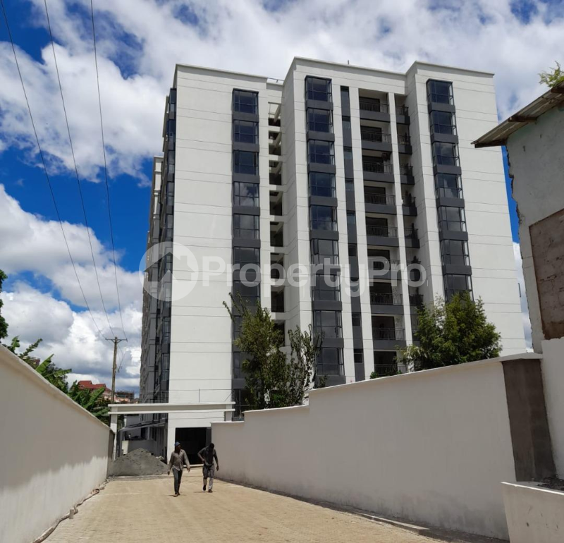 Flat&Apartment for sale Ruaka Nairobi