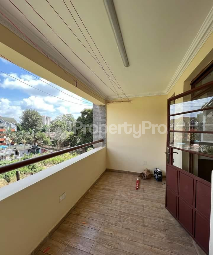 Flat&Apartment for rent Mandera Rd, Kileleshwa Nairobi