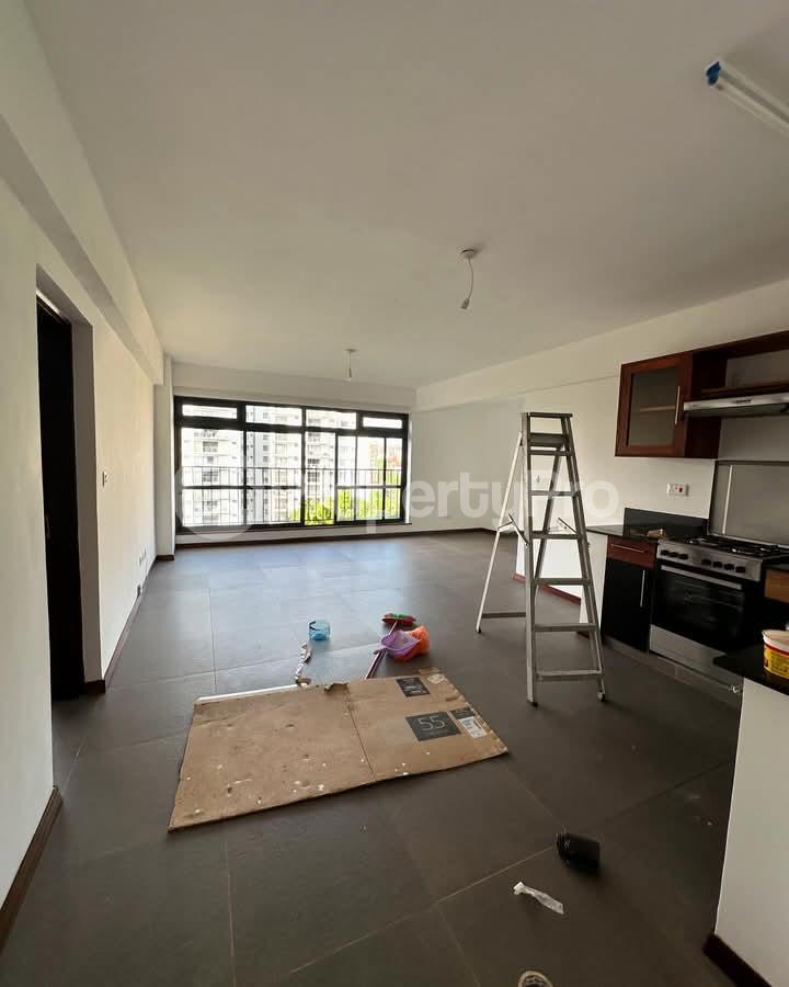 1 bedroom mini flat  Flat&Apartment for rent Riverside Nairobi