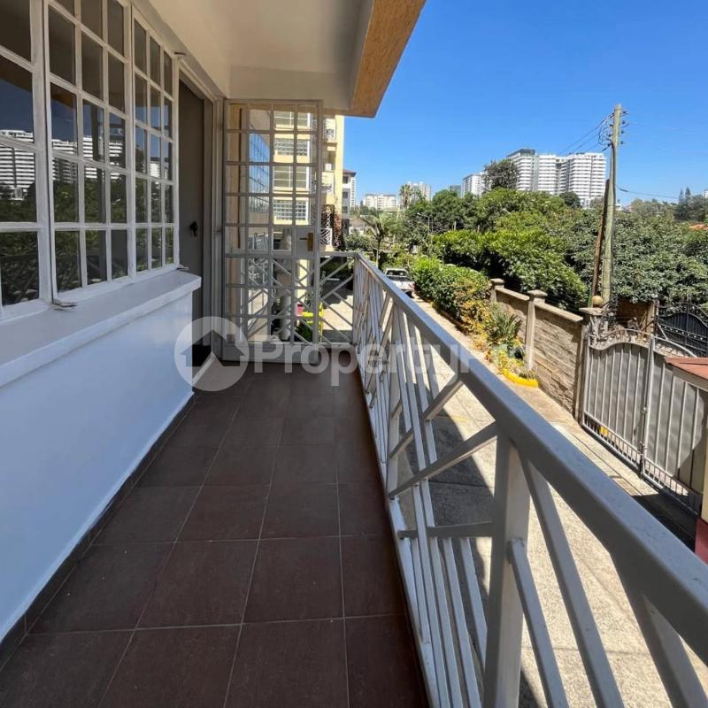 1 bedroom mini flat  Flat&Apartment for rent Kilimani Nairobi