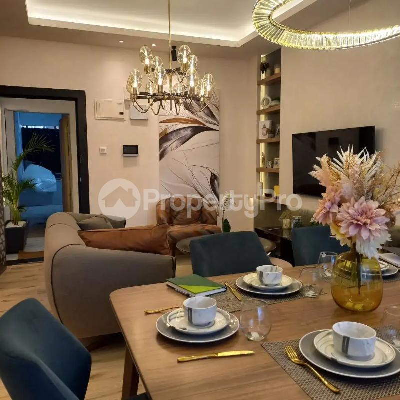 1 bedroom mini flat  Flat&Apartment for sale Kilimani Nairobi