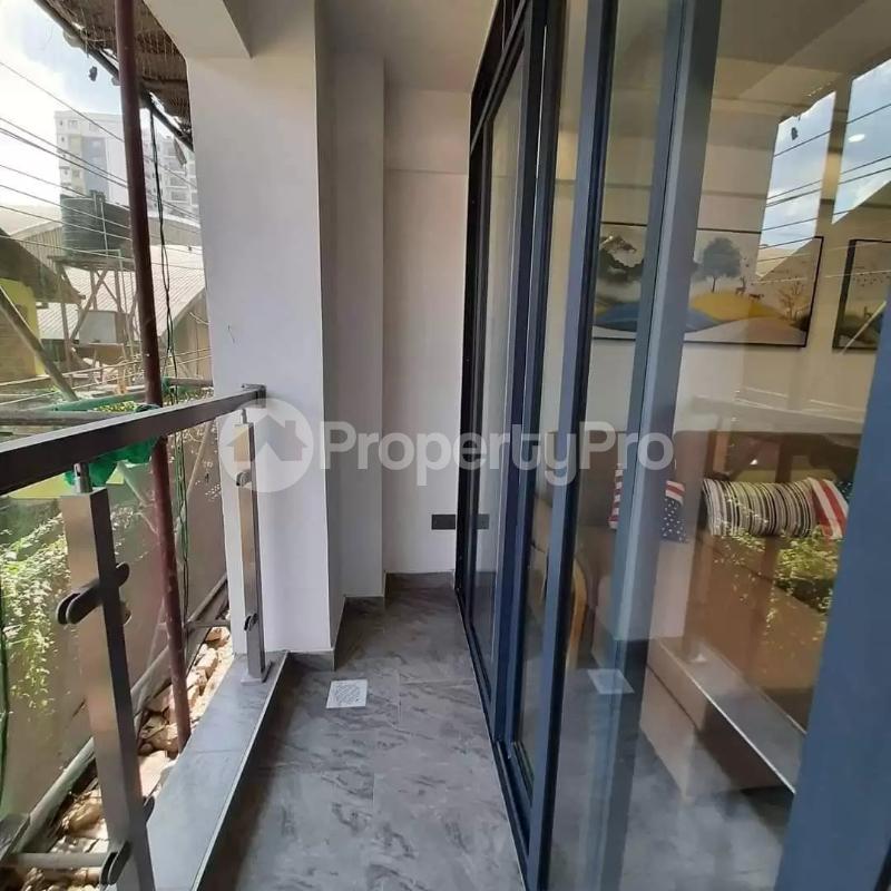 1 bedroom mini flat  Flat&Apartment for sale Kilimani Nairobi
