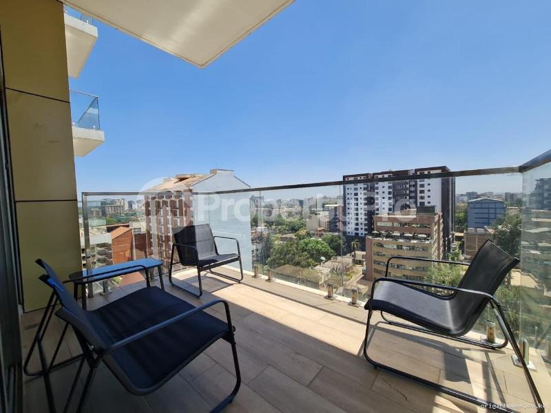 1 bedroom mini flat  Flat&Apartment for rent Westlands Nairobi