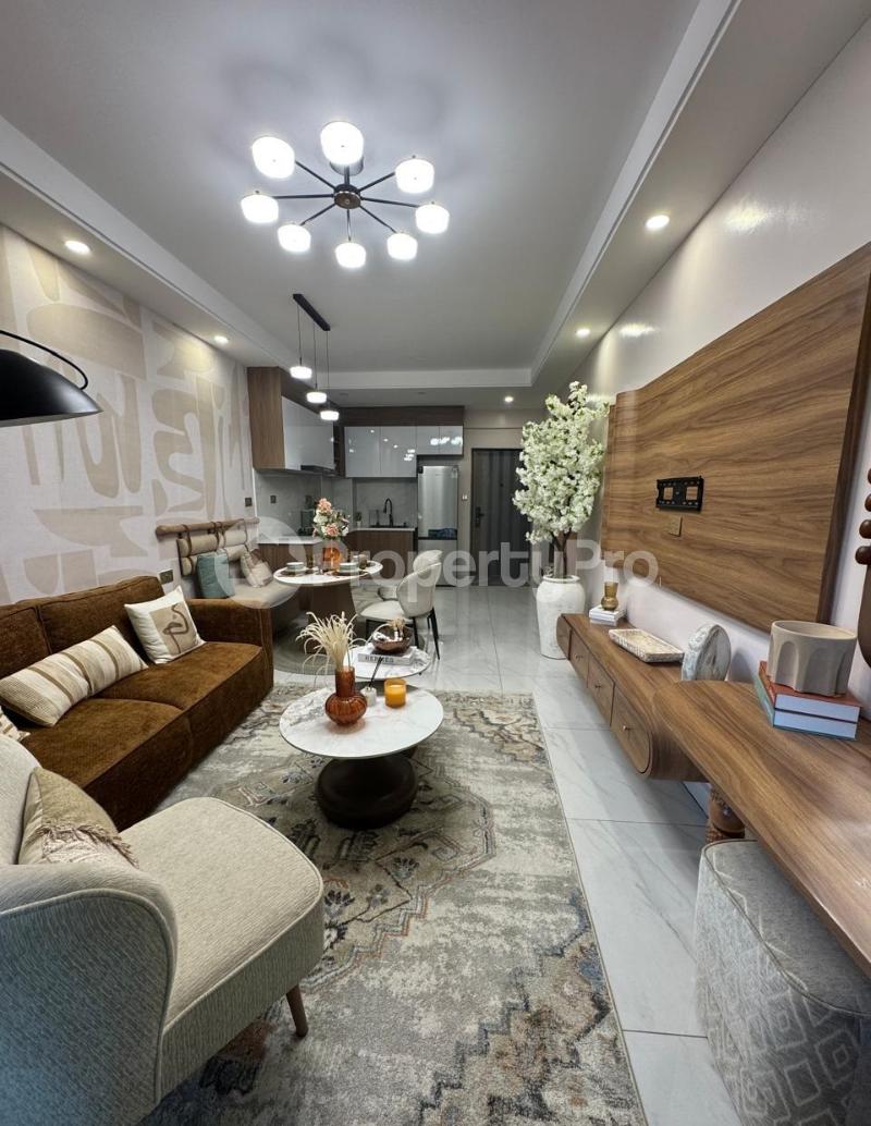 Flat&Apartment for sale Westlands Nairobi
