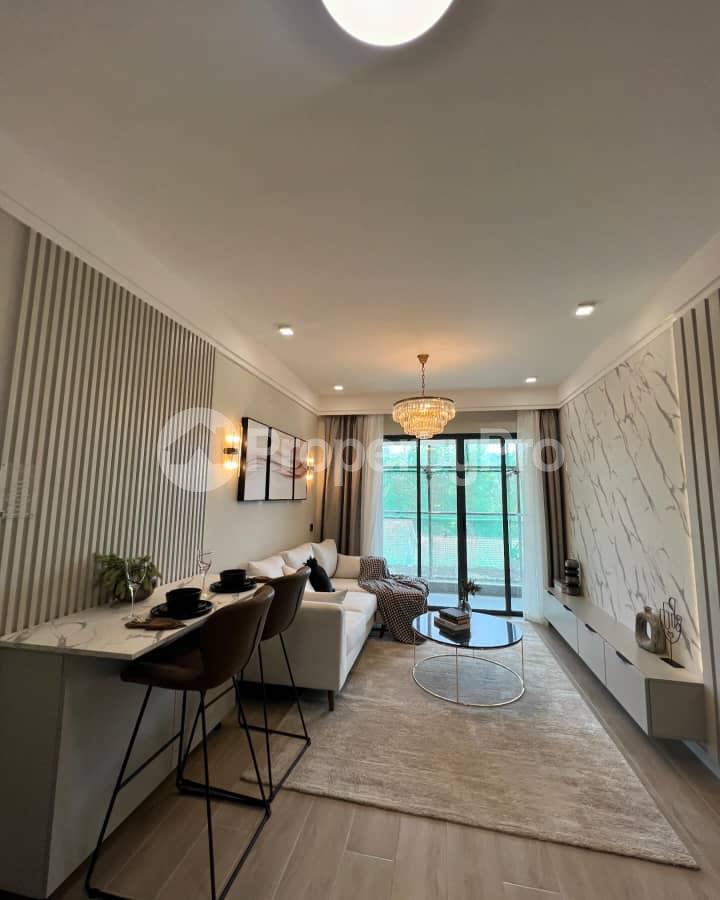 1 bedroom mini flat  Flat&Apartment for sale Lavington Nairobi