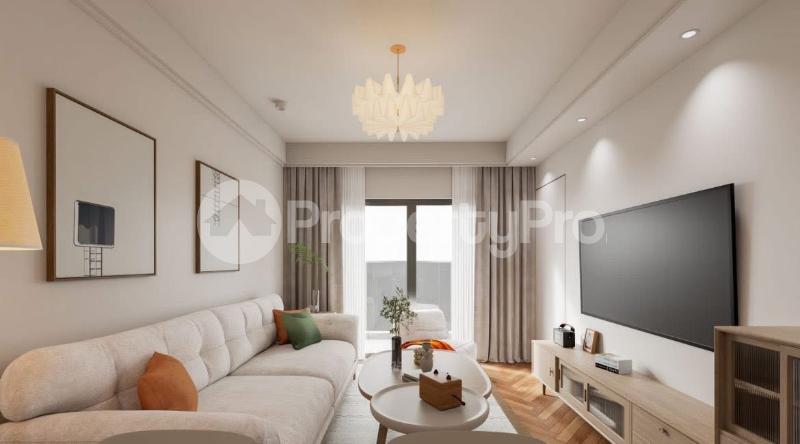 1 bedroom mini flat  Flat&Apartment for sale Westlands Nairobi